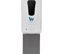WHS Диспенсер сенсорный для дезинфектанта(с UV),PW-1408S
